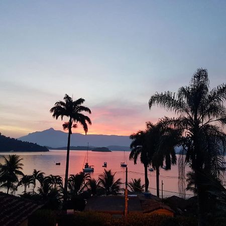 Pousada Sunshine Beach Angra dos Reis Dış mekan fotoğraf