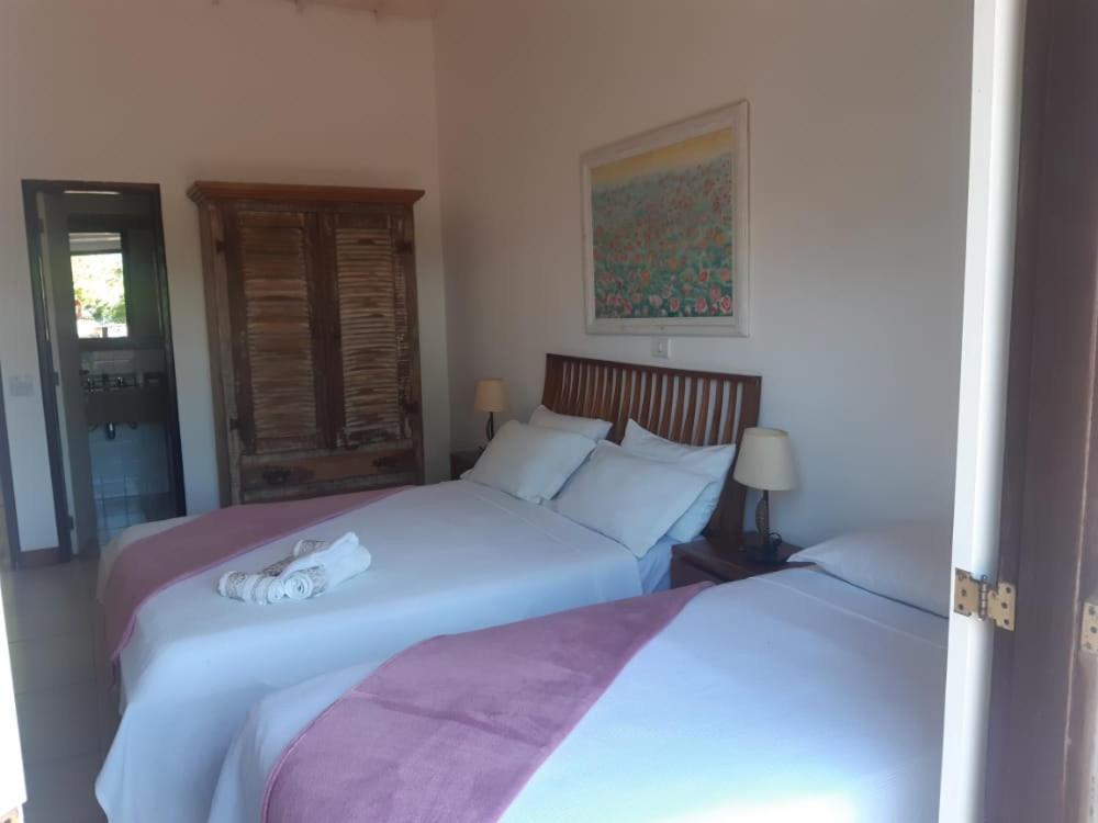 Pousada Sunshine Beach Angra dos Reis Dış mekan fotoğraf