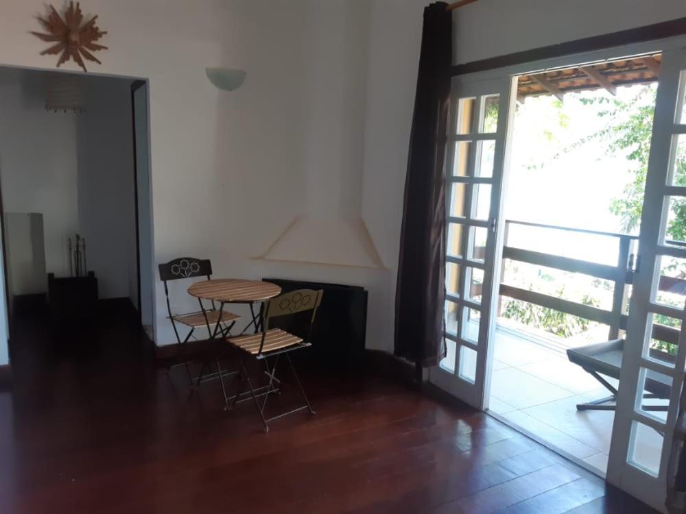 Pousada Sunshine Beach Angra dos Reis Dış mekan fotoğraf