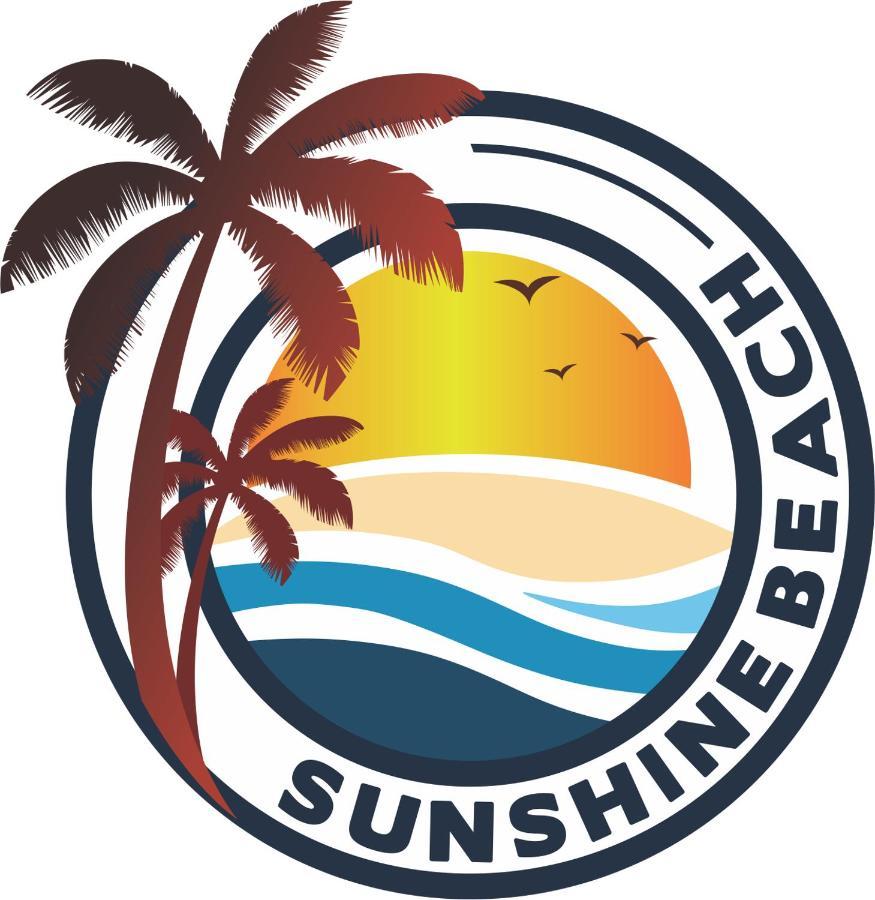 Pousada Sunshine Beach Angra dos Reis Dış mekan fotoğraf