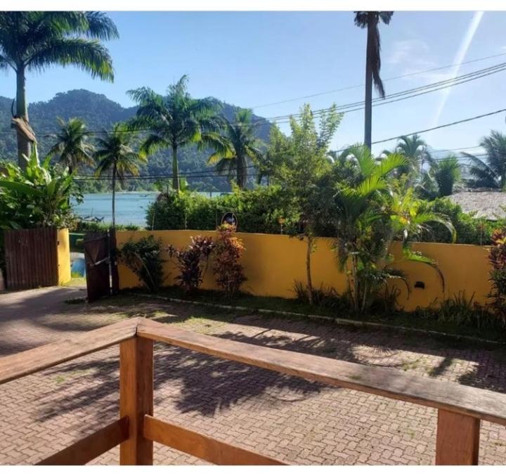 Pousada Sunshine Beach Angra dos Reis Dış mekan fotoğraf