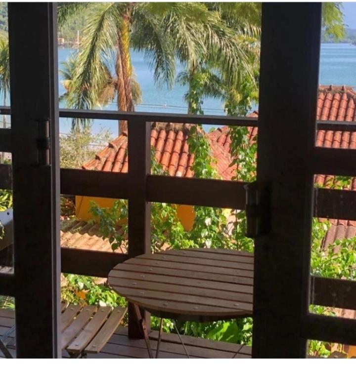 Pousada Sunshine Beach Angra dos Reis Dış mekan fotoğraf