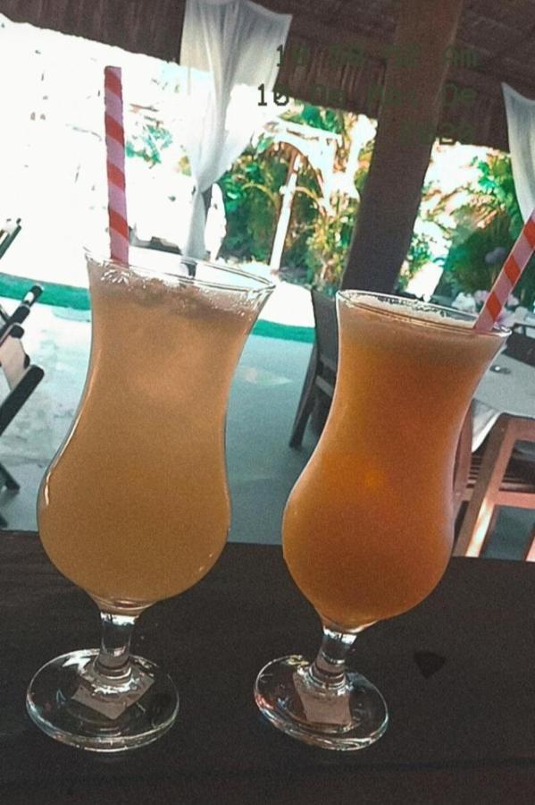 Pousada Sunshine Beach Angra dos Reis Dış mekan fotoğraf
