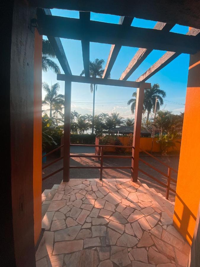 Pousada Sunshine Beach Angra dos Reis Dış mekan fotoğraf
