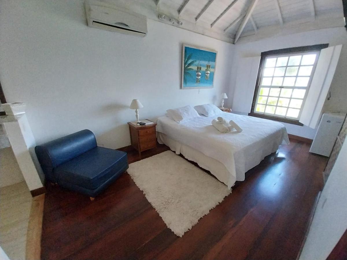 Pousada Sunshine Beach Angra dos Reis Dış mekan fotoğraf