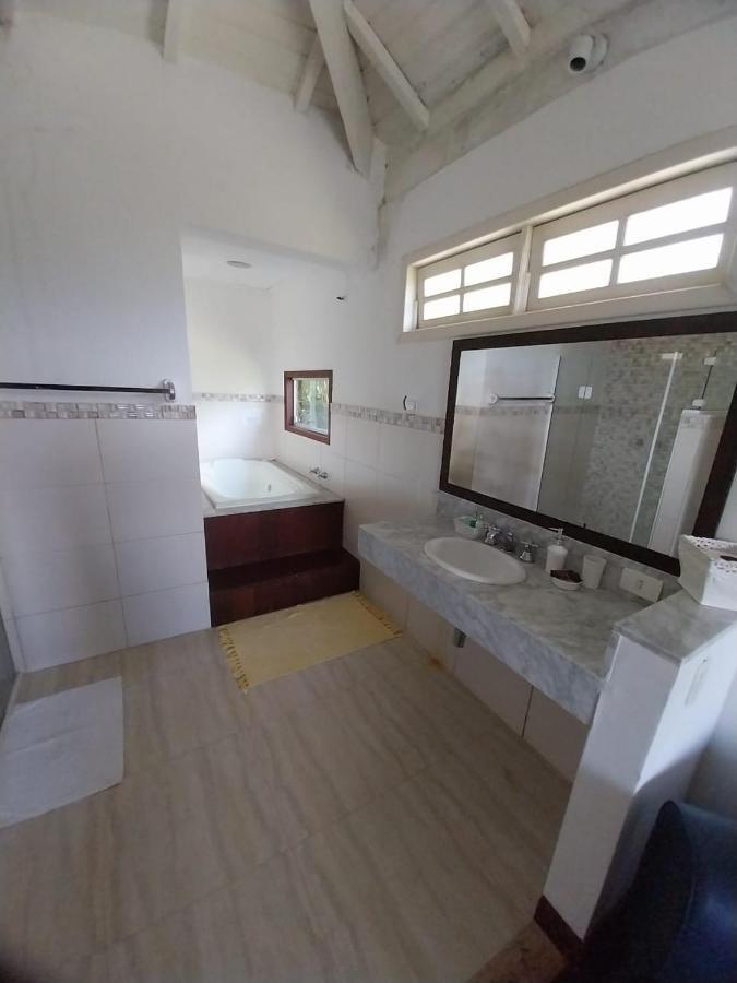Pousada Sunshine Beach Angra dos Reis Dış mekan fotoğraf